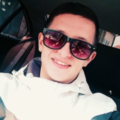 Sanya Rusakov, 08.12.1997, Kraków