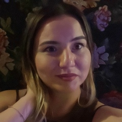 Milana Djapkaraeva, 28.05.1986, Sydney