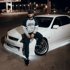 Василий Крупенников, 18.03, Прокопьевск