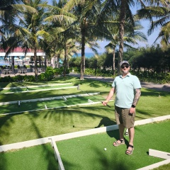 Михаил Погосов, 13.11.1988, Москва