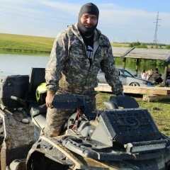 Роман Турчиненко, 25.03.1990, Кемерово