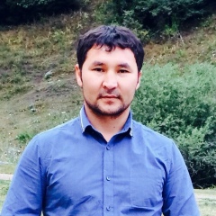 Азимхан Бейсенбаев, 08.02.1982, Алматы