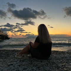 Катенька Великанова, 16.03.1991, Саратов