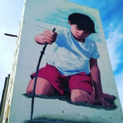 Камо Грядеши, 22.01, Киев