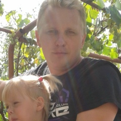 Андрей Данилевский, 03.01.1983, Луганск