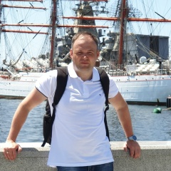 Сергей Кисляков, 06.01.1983, Санкт-Петербург