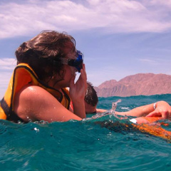 Мария Бабурова, 09.01, Рига