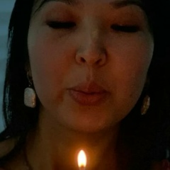 Дина Бисалиева, 08.02, Астрахань