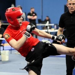 Амин Аккиев, Нальчик