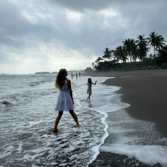 Инга Баронова, 15.09, Москва