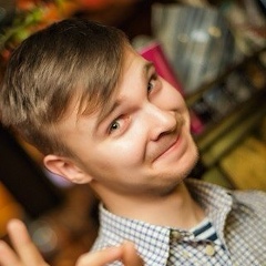 Вадим Базиленко, 10.06.1992, Одесса