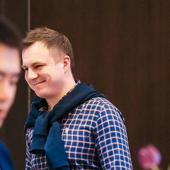 Влад Некрасов, 13.11.1987, Харьков