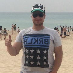 Oleksandr Osadchuk, 18.03.1991