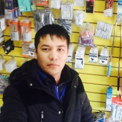 Жасур Джумаханов, 25.07.1991, Алматы