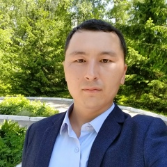 Ырысбек Молдалиев, 04.04, Красноярск