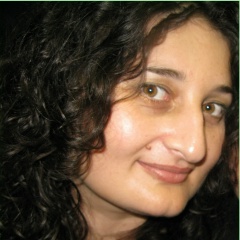 Janna Elizarova, 27.01.1977