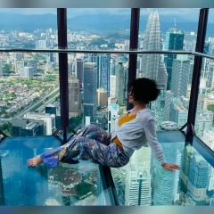 Катя Макарова, 13.02.1984, Тольятти