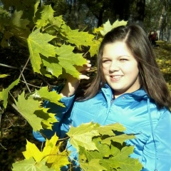 София Мартиросова, 13.09, Раменское