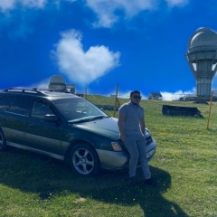 Кайратов Жанат, 16.06.1994, Алматы