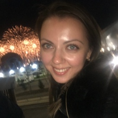 Рената Булатова, 02.05.1990, Семей