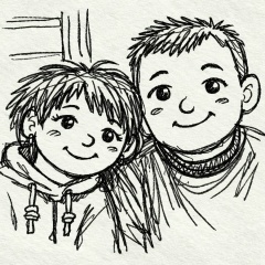 Маруся Михайлова, Санкт-Петербург