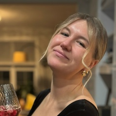 Валерия Чередниченко, 15.03.1990, Саратов