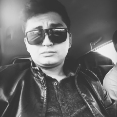 Elyor Odilov, 31.12, Фергана