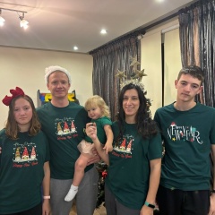 Ирина Барбароша, 23.07.1987, Волгоград