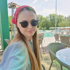 Елена Баракина, 04.06