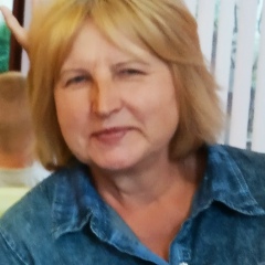 Валентина Драчева, 22.04, Санкт-Петербург