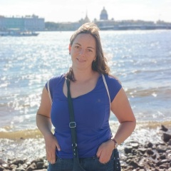 Александра Живова, 16.08.1989, Москва