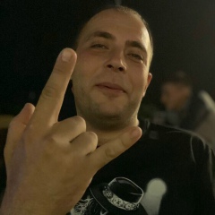 Владимир Карплюк, 30.12.1985, Знаменск