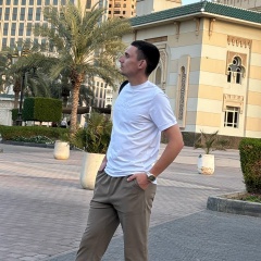 Эмиль Алиев, 08.02