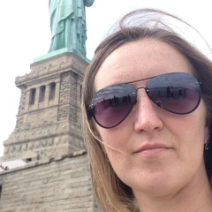 Светлана Короткова, 14.03.1983, Москва