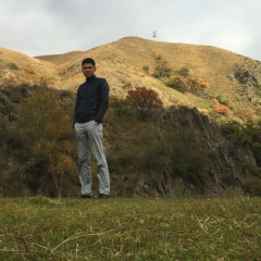 Omirbek Sadvakasov, 25.05.1992, Алматы