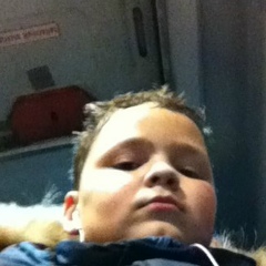 Никита Тришин, 14.11, Москва