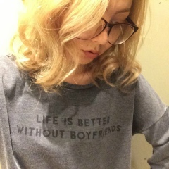 Анэля Троценко, 14.08, Киев