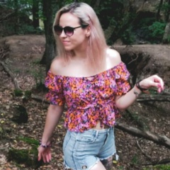 Мария Александровна, 29.04