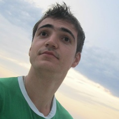 Тімоха , 24.04.1990, Киев