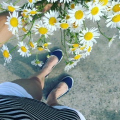 Ксения Грейсман, 25.03, Москва