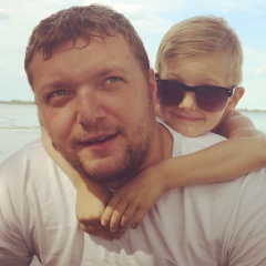 Вова Подушечка, 19.09, Киев