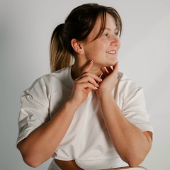 Кристина Камалетдинова, 21.12, Казань