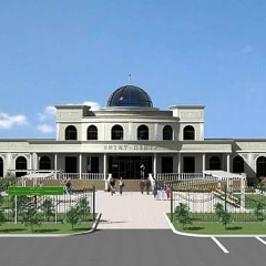 Жомарт Ахманов