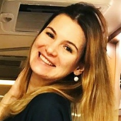 Евгения Власовец, 24.03, Москва