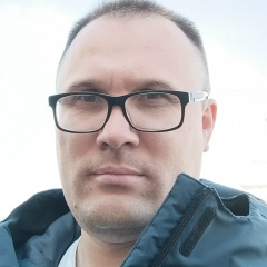 Алексей Волосатов, 19.08.1988, Санкт-Петербург