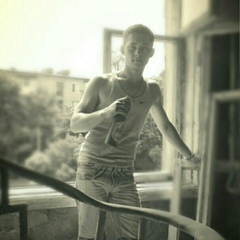 Жека Лозовягин, 10.07.1987