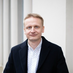 Роман Кондратюк, 09.12.1981, Москва