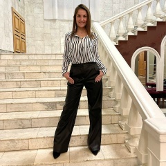 Анжела Томилова, 25.10, Киров