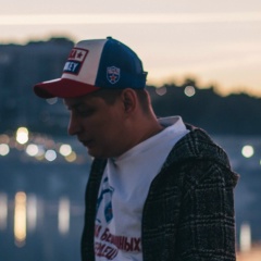 Станислав Фролов, 20.08, Новочебоксарск