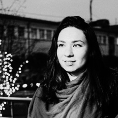 Татьяна Шевченко, 05.06.1989, Екатеринбург